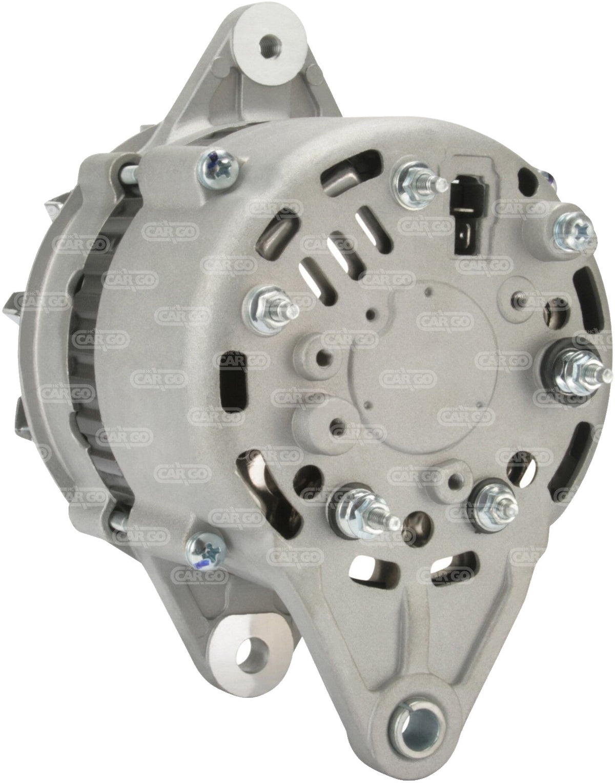 Alternator FOR Yanmar Marine 2GM 3GM 4JH3 4JH 4Jh2 Hitachi Lucas Prestolite - view 2