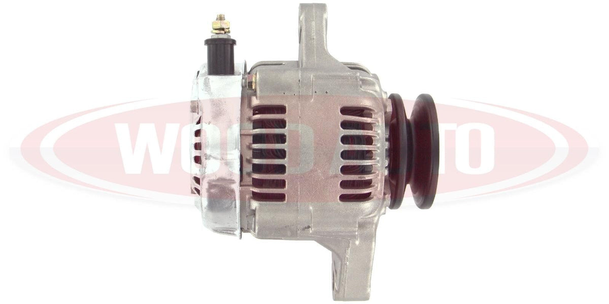 Alternator FOR John Deere 5000 Series 5320 5320N 5400 5400N RE46043 Tractor - view 6