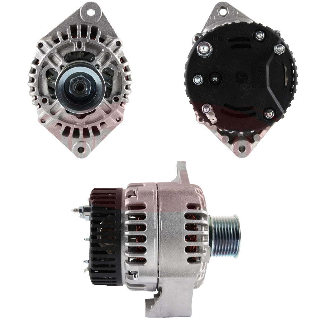 Alternator FOR Claas Renault Ares 610 620 630 640 RX RZ Tractors John Deere