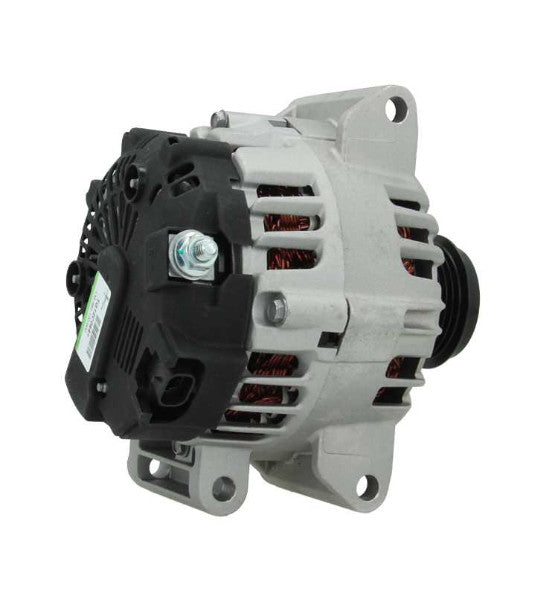 Alternator FOR Vauxhall Insignia 2.0 Antara 2.4 Petrol Saab 9-5 2.0 Chevrolet - view 4