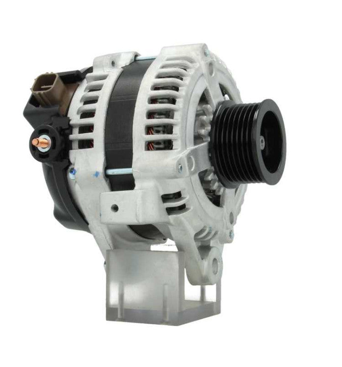 Alternator FOR Toyota Highlander Kluger 2.4 RAV 4 III 2.0 Petrol VVTi 1998cc - view 2