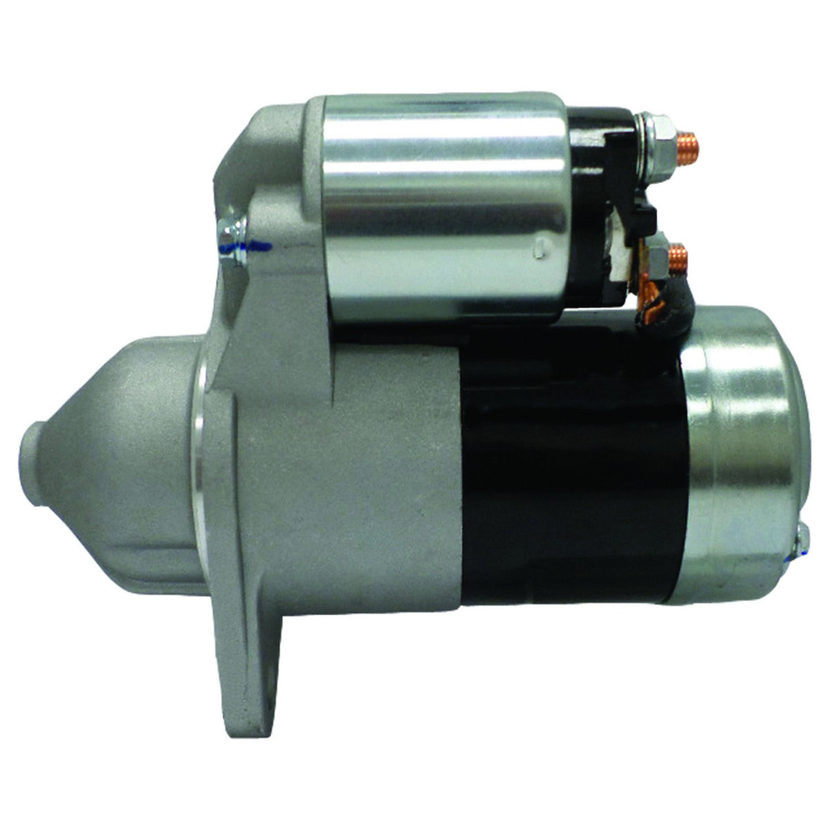 Starter Motor FOR Komatsu Fork Lift FG10-10 D11PU NFG-101 D11 Hitachi Nissan - view 10