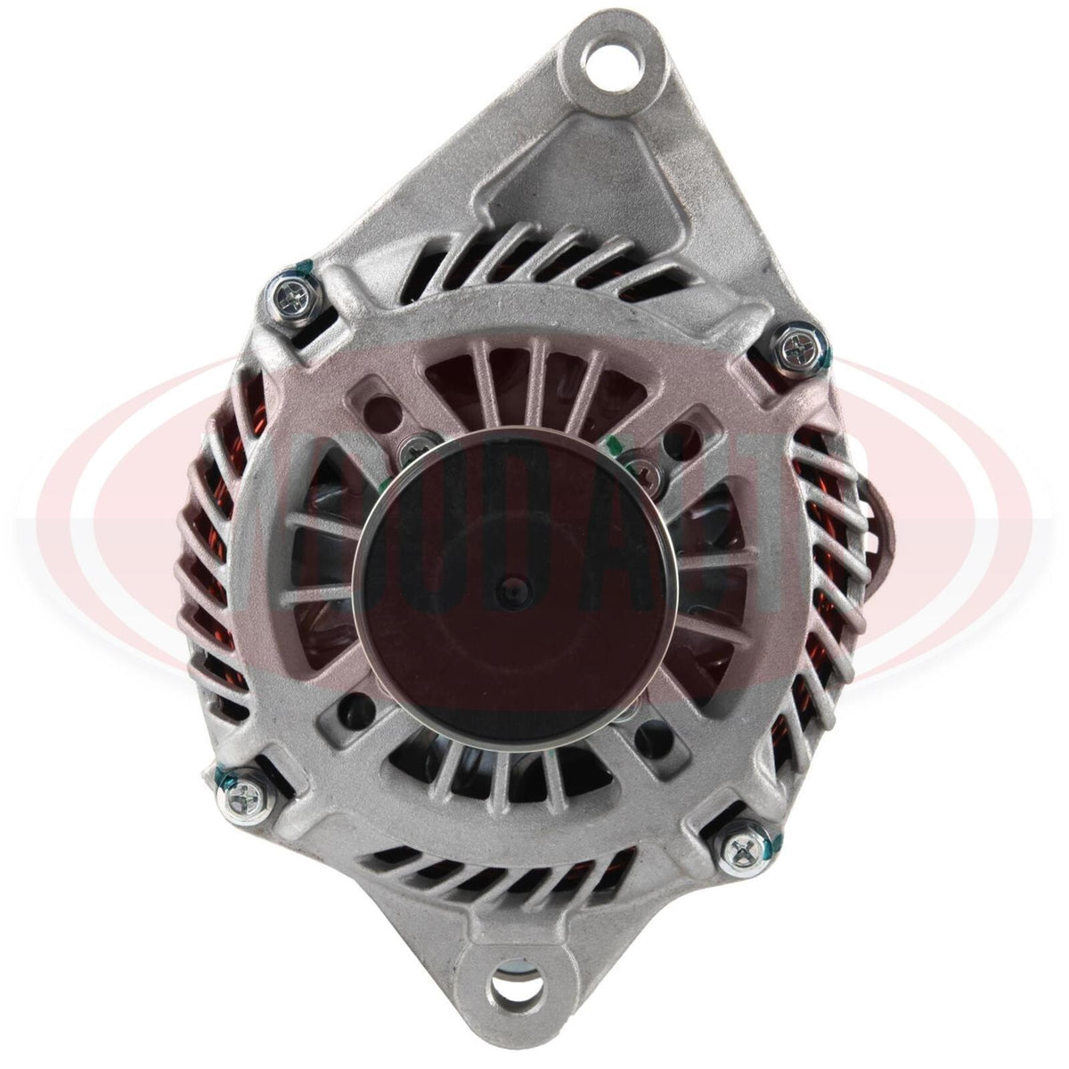 Alternator FOR Mitsubishi ASX Lancer 1.8 2.0 Petrol Bi-Fuel L200 2.5 Diesel - view 4
