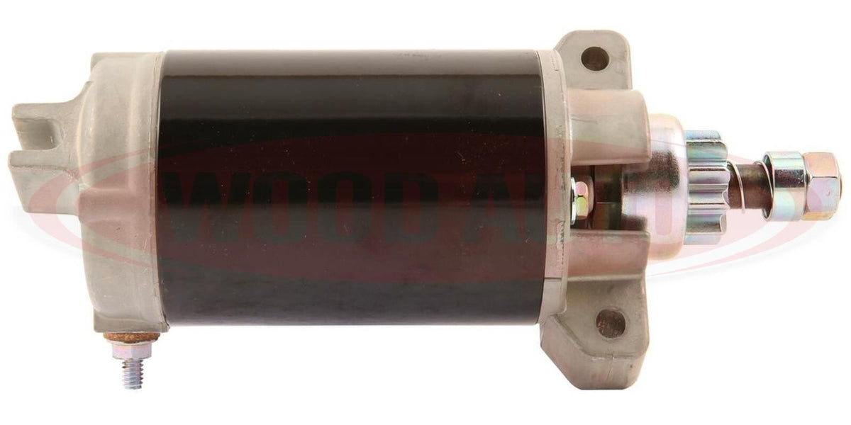 Starter Motor FOR Arco Mercury Marine 30-60hp United Technologies - view 6