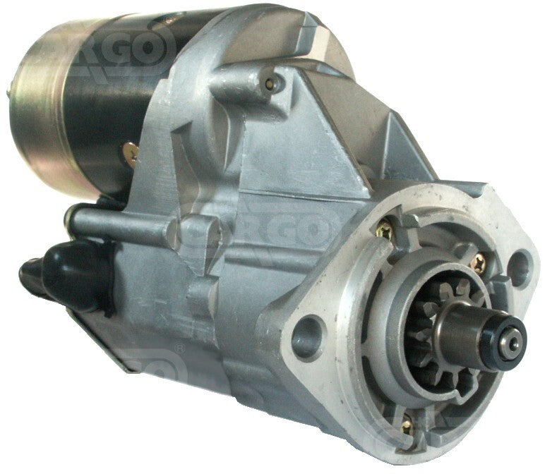 Starter Motor FOR Toyota Hyster Forklift 7FD 7FD20 7FD23 1Z-5 F5G10 FM 11DZ - view 7
