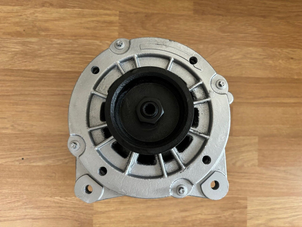 Alternator FOR Audi S4 4.2 Petrol quattro Water Cooled - view 4