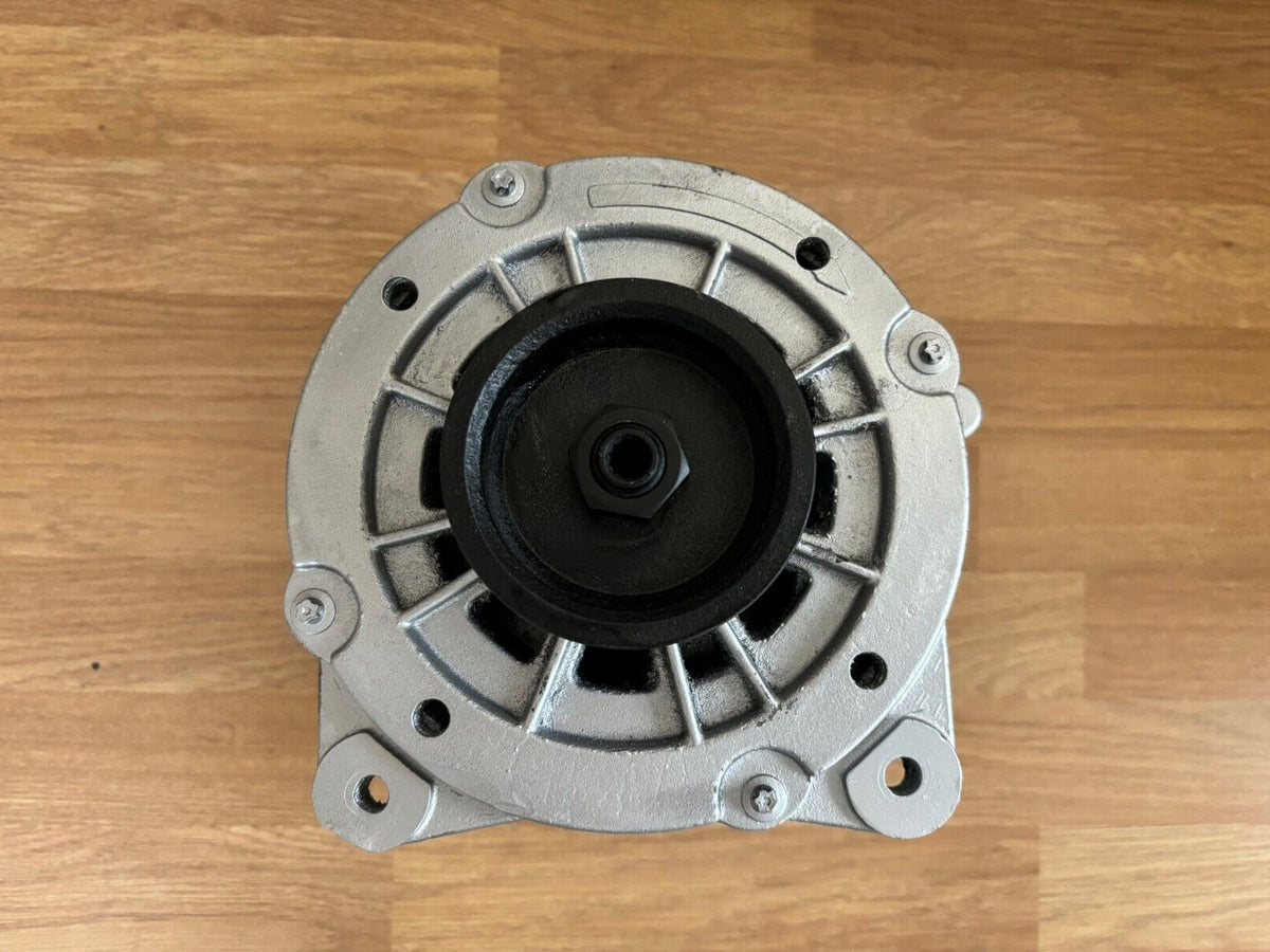 Alternator FOR Audi S4 4.2 Petrol quattro Water Cooled - view 4