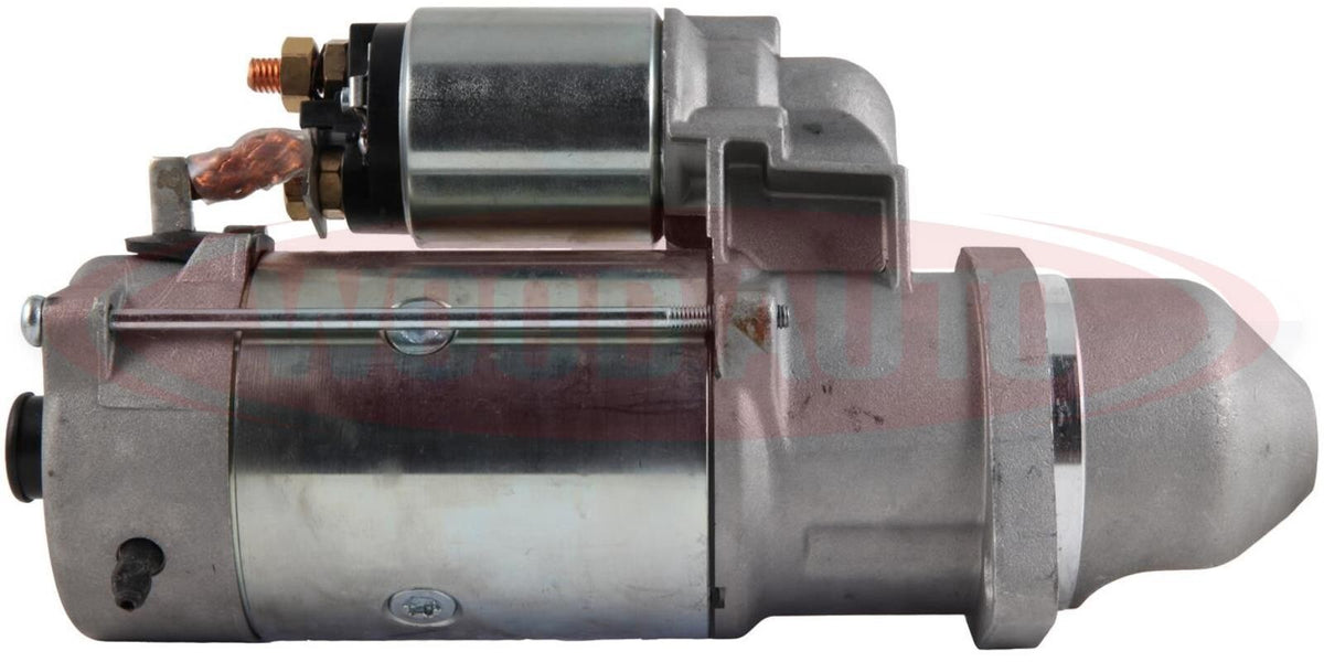 Starter Motor FOR Lamborghini Same Steyr 1000.3 1000.4 1000.6 Diesel - view 7