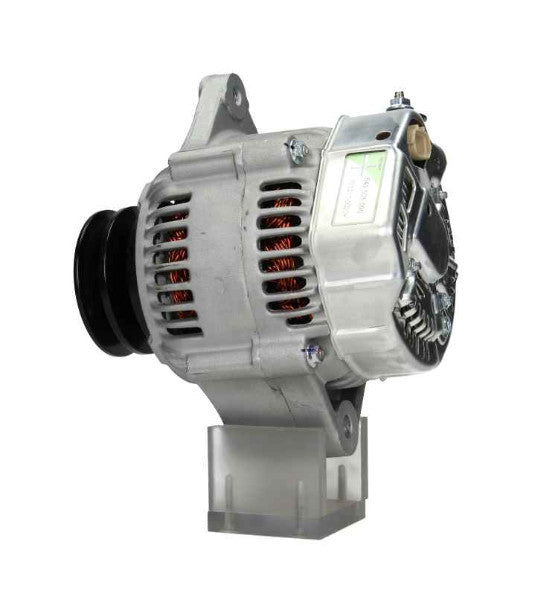 Alternator FOR Caterpillar 420E 420EIT 422E 428E 430E 430E IT 432E 3054C Manitou - view 8