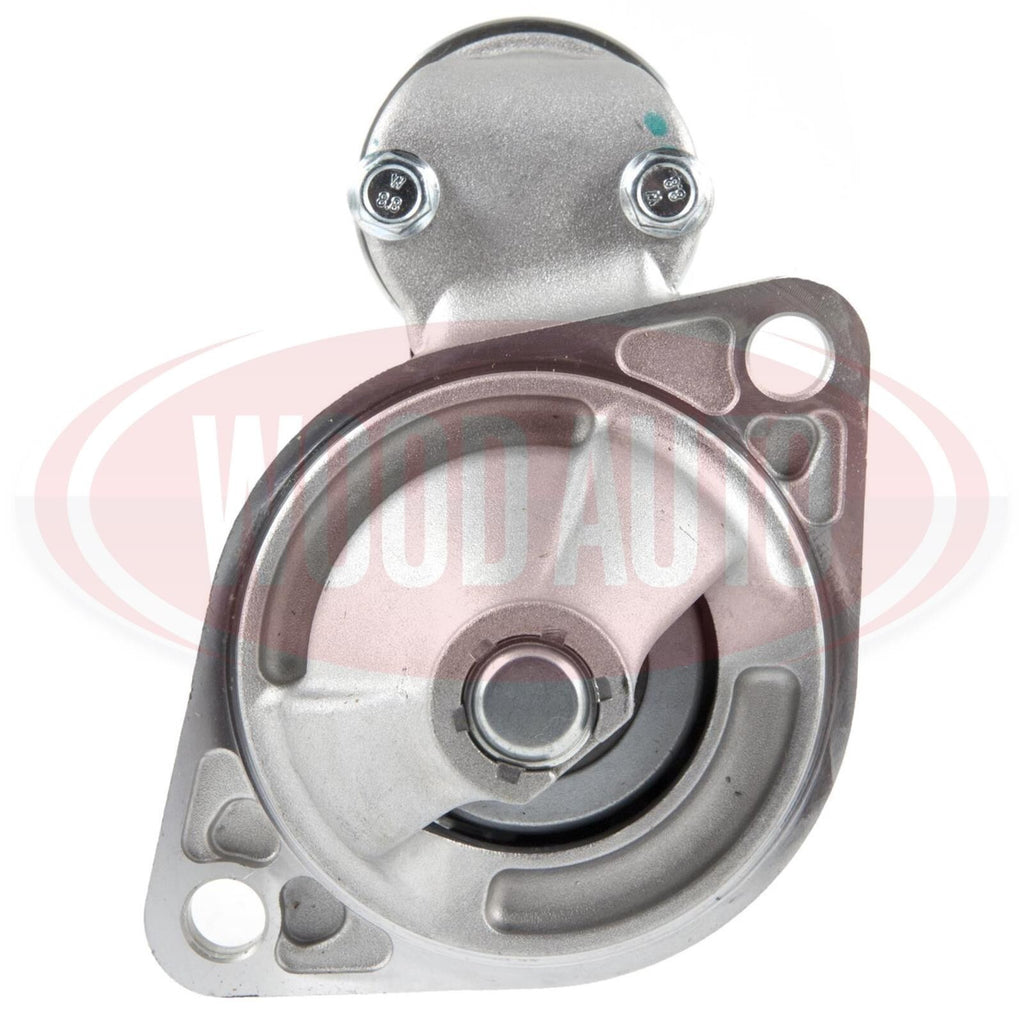 Starter Motor FOR John Deere Hitachi Yanmar Marine 3T 3TN68 3TN66 3TN63 TNE-68L - view 4