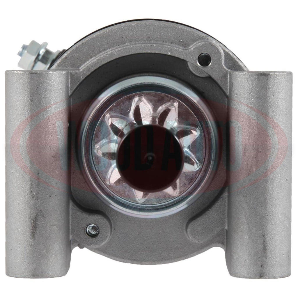 Starter Motor FOR Cub Cadet Kawasaki New Holland Zero Turn Mower Kohler - view 5