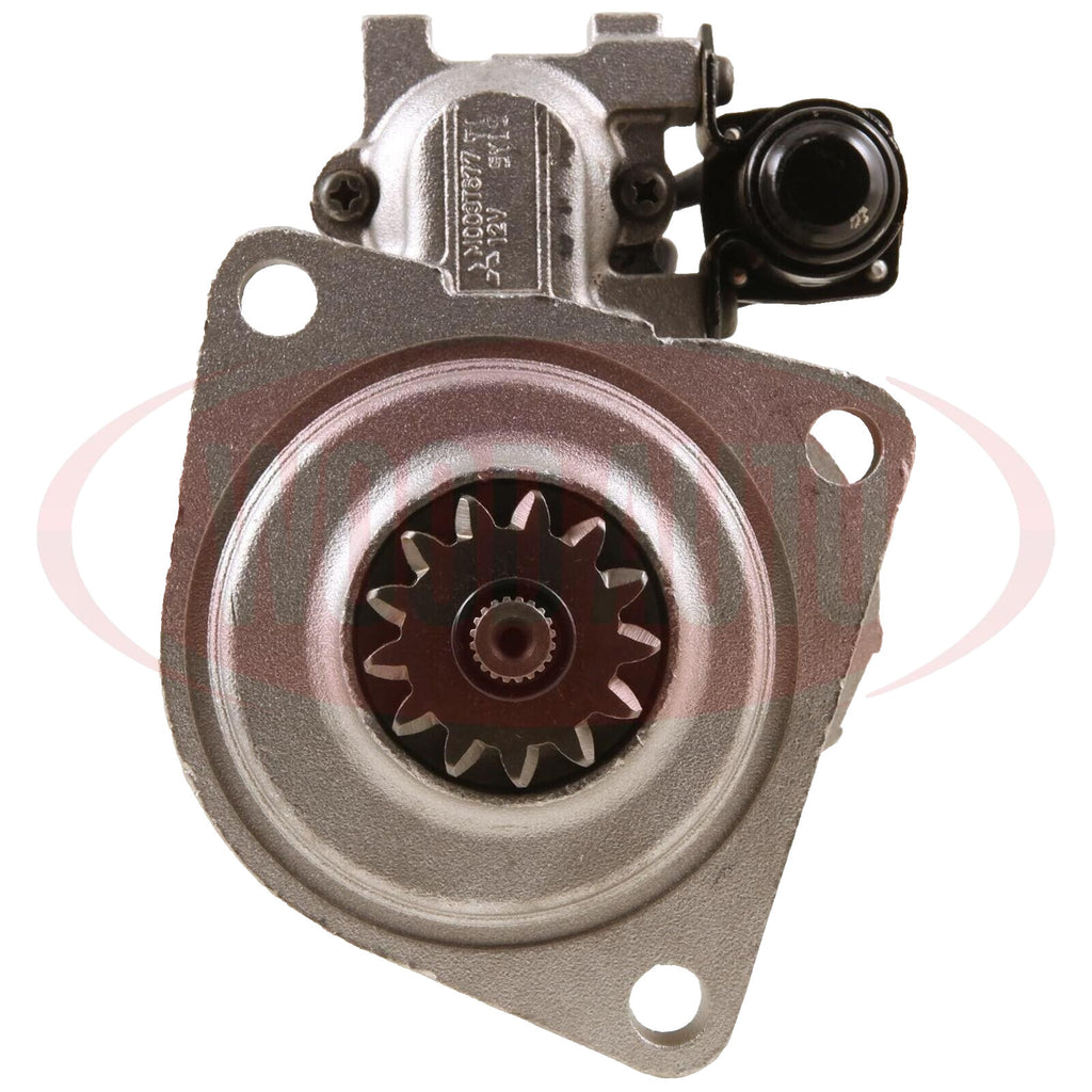 Starter Motor FOR Yale Fork Lift Mitsubishi Hyster Mazda GM Vortec - view 4