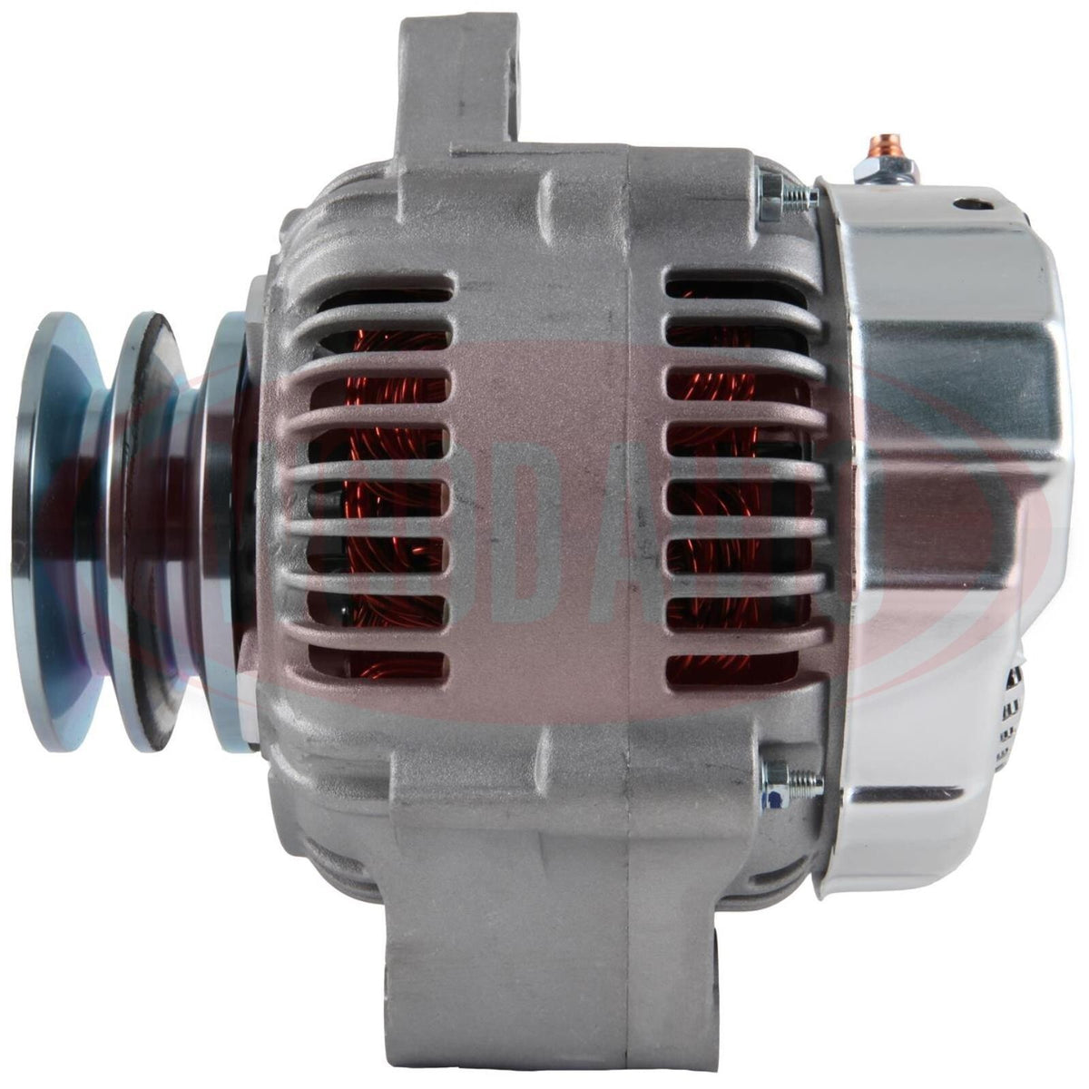 Alternator FOR John Deere 1068 1072 1075 1065 4255 4955 4055 4755 1000 4000 - view 6