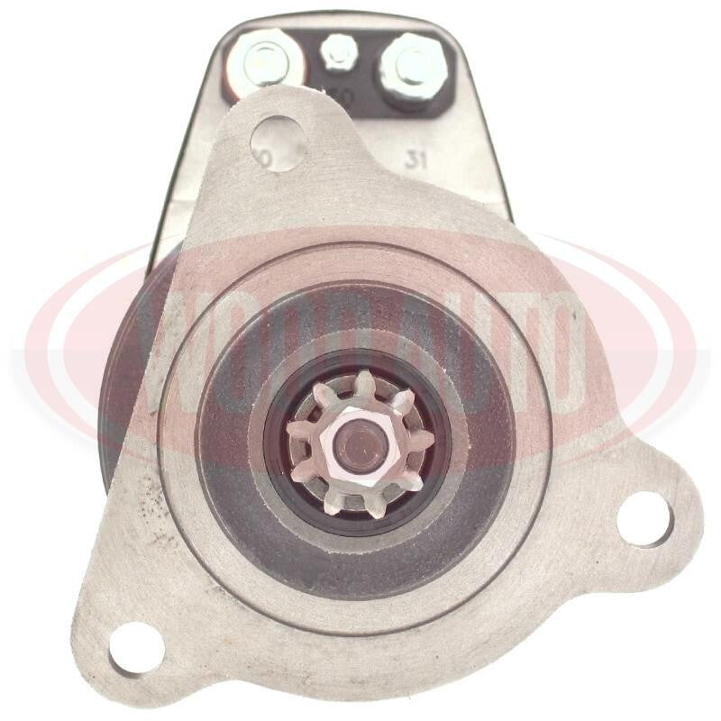 Starter Motor FOR MAN Trucks Lions City Lions Coach Lions Comfort Lions Star - view 10