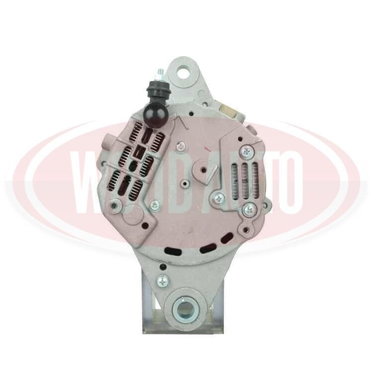 Alternator FOR Hitachi Excavator Zaxis 250 Forester Diesel 6BG1T John Deere - view 4