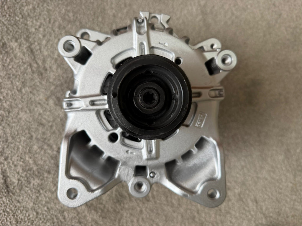 Alternator FOR Nissan Qashqai Renault Arkana Austral Captur 1.3 Petrol Hybrid - view 4