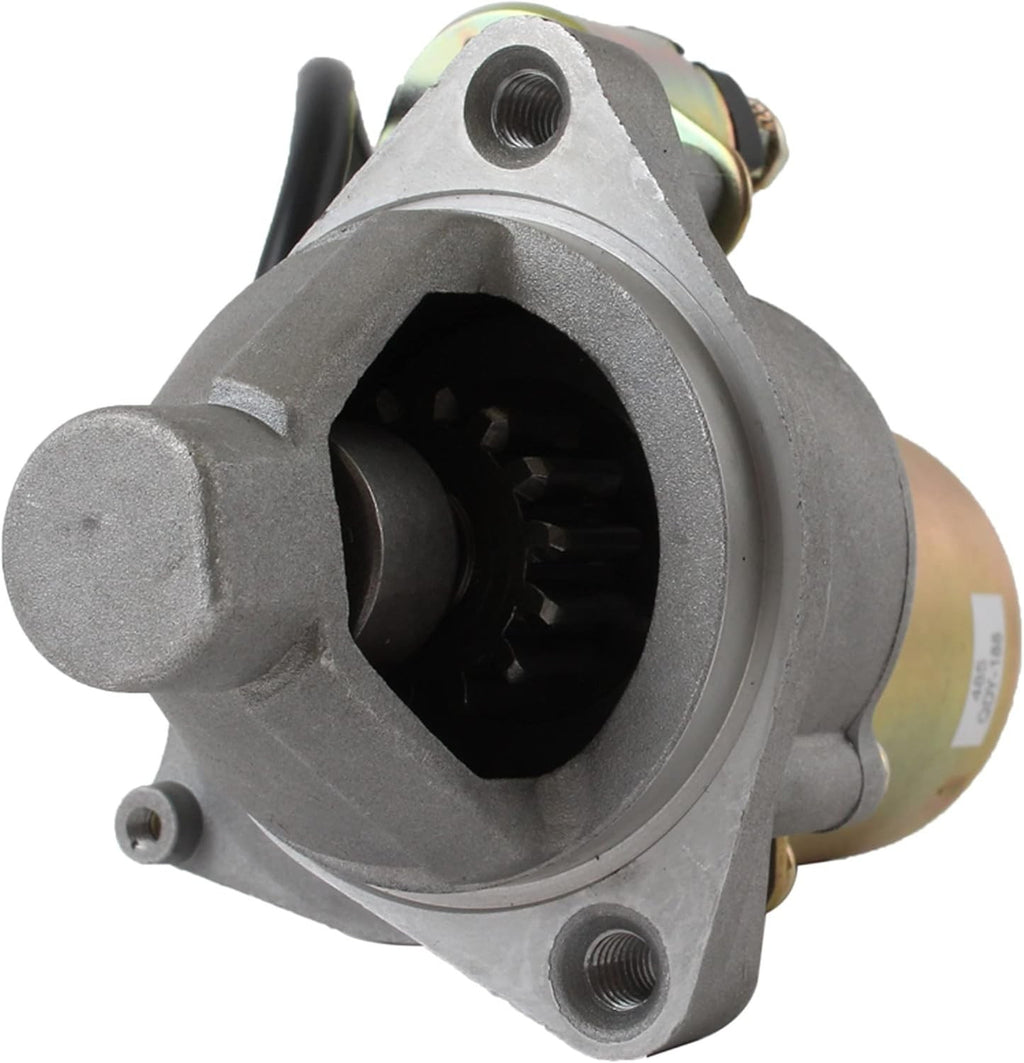 Starter Motor FOR Honda Generators 160 i Luxline GX GX390 GXV340 GX340 GXV390 - view 9