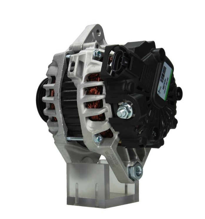 Alternator FOR Hyundai Accent Elantra Solaris i20 i30 KIA Ceed Proceed Rio Venga - view 8