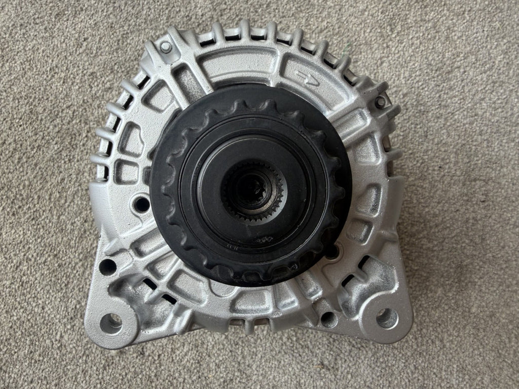 Alternator FOR VW California T5 Camper Multivan Transporter Touareg 2.5 Diesel - view 3