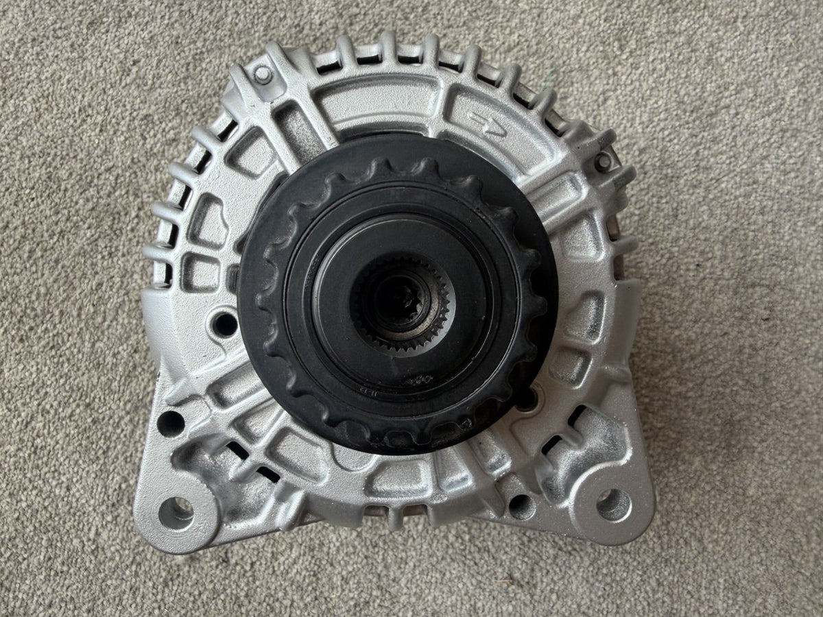 Alternator FOR VW California T5 Camper Multivan Transporter Touareg 2.5 Diesel - view 3