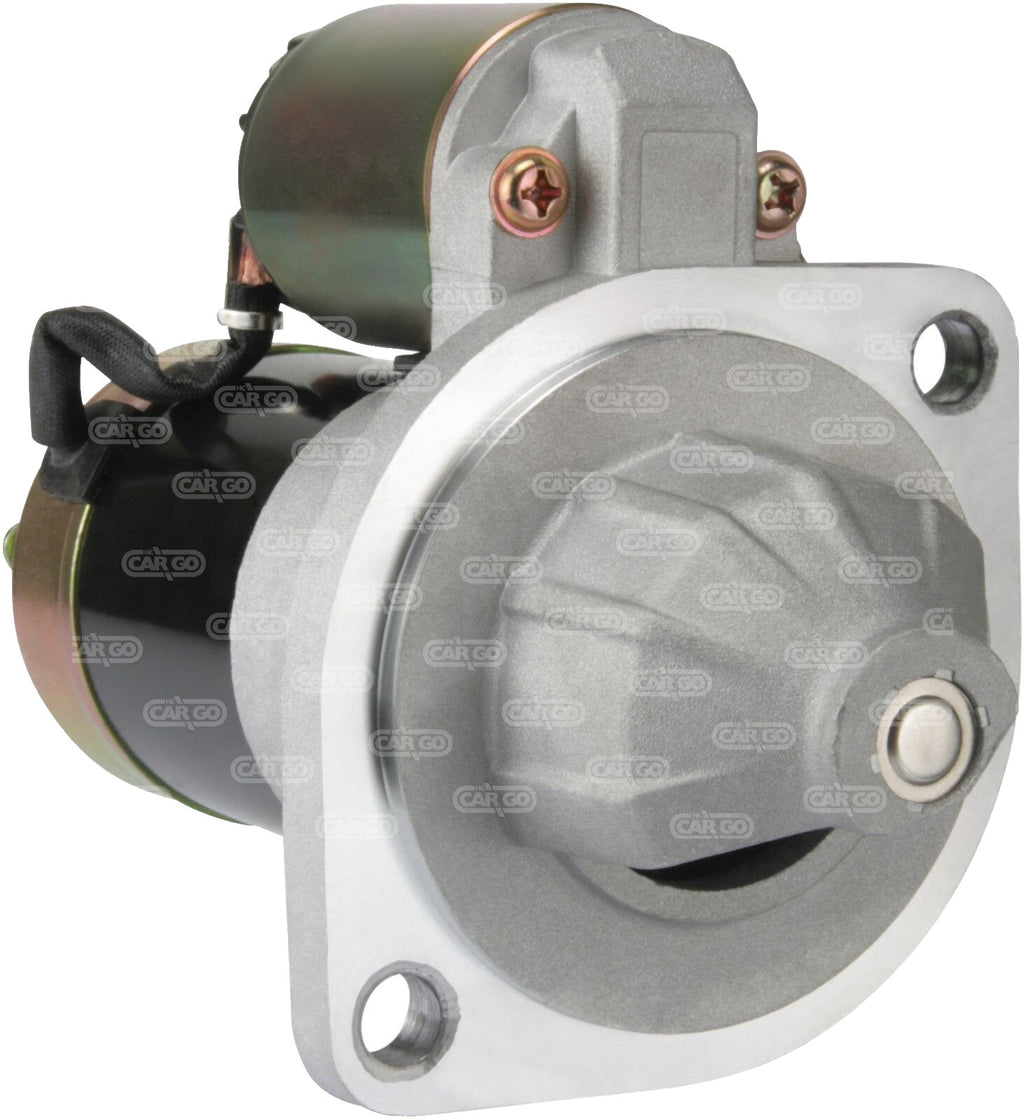 Starter Motor FOR Yanmar 4TNE84 Yanmar Marine TNA-72 TNE-74 Hitachi Denso Lucas