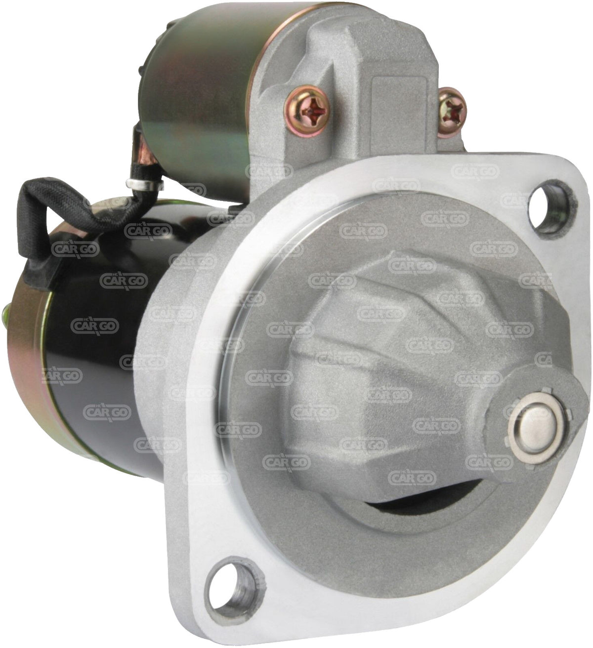 Starter Motor FOR Yanmar 4TNE84 Yanmar Marine TNA-72 TNE-74 Hitachi Denso Lucas
