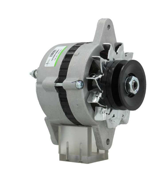 Alternator FOR Kubota F2302 V1702 D1402 S2600 D1302 Komatsu Toyota Forklift FG - view 2