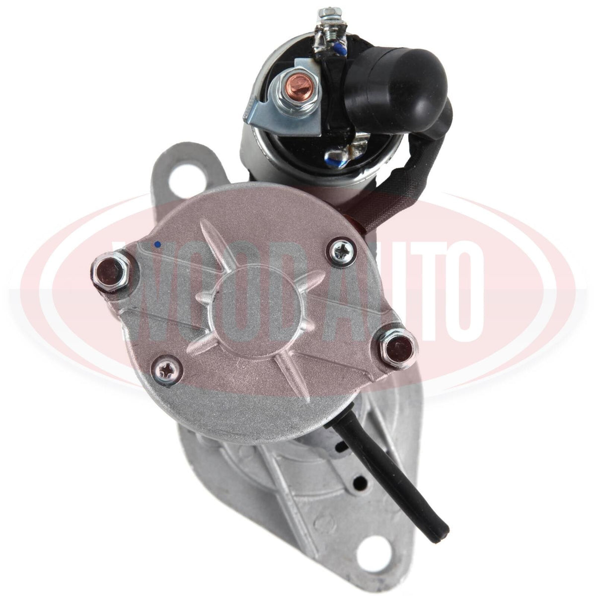 Starter Motor FOR Isuzu Elf Trucks FTR NPR300 NPR400 NQR NQR 500T 4HF1 4HJ1 - view 4