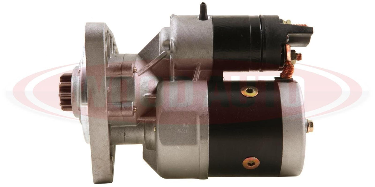 Starter Motor FOR Belarus MTZ Series MTZ142 MTZ100 MTZ145 MTZ80 D181T D240T D240 - view 6