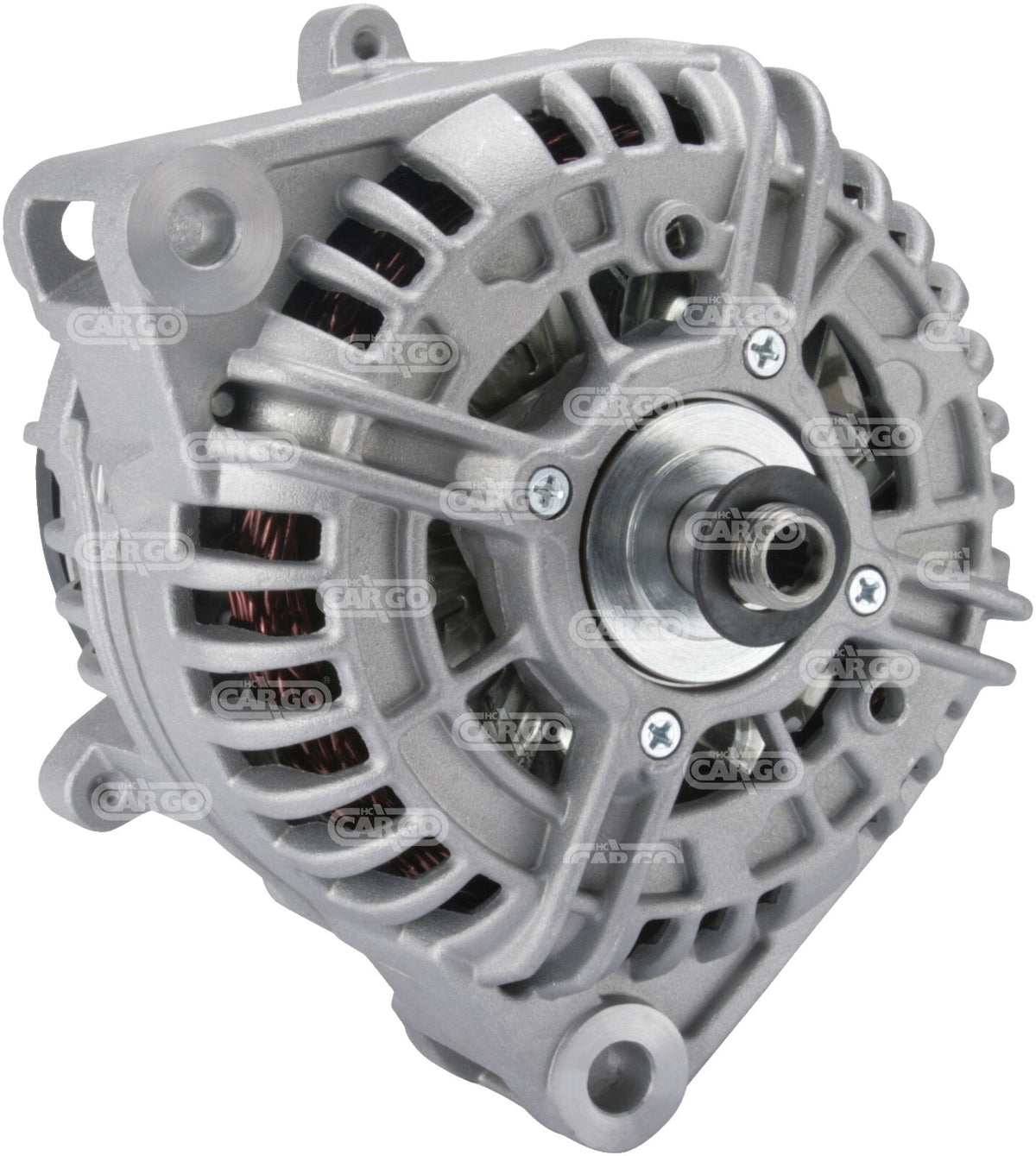 Alternator FOR John Deere Agco Atlas Copco Case Caterpillar Claas Cummins Gehl - view 3
