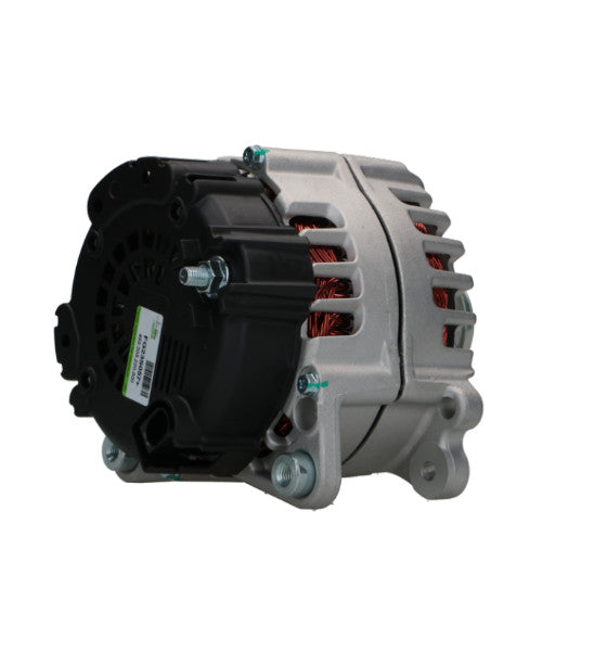 Alternator FOR Porsche Cayenne Panamera Volkswagen 3.0 Diesel TDI V6 220 AMP - view 4