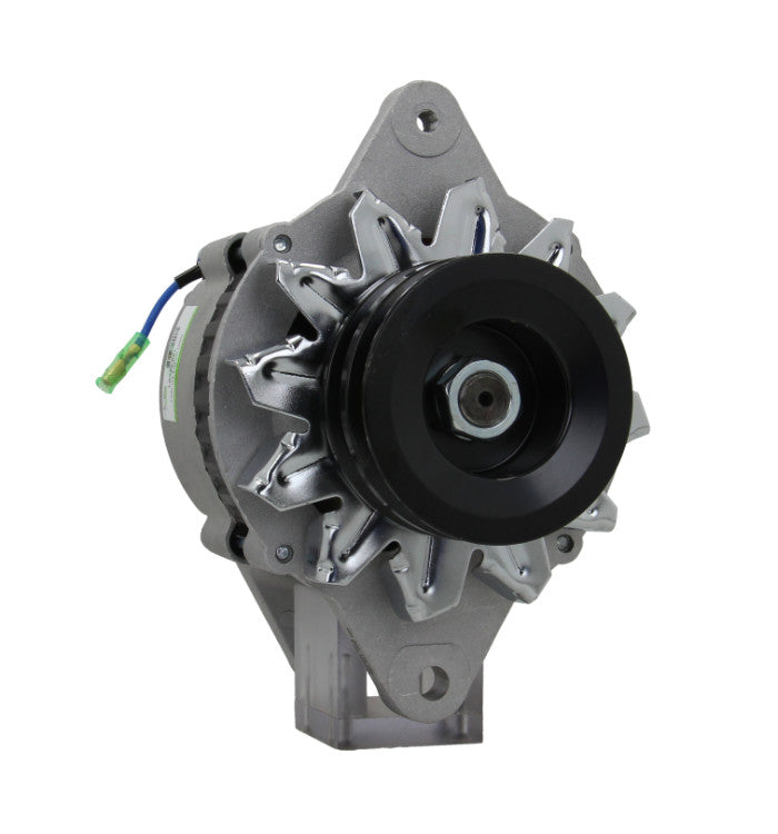 Alternator FOR Mercury Marine Nissan Hitachi HC-Cargo Wood Auto