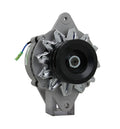 Alternator FOR Mercury Marine Nissan Hitachi HC-Cargo Wood Auto