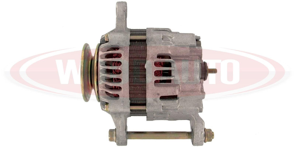Alternator FOR Hyster Sumitomo Yale Mitsubishi Forklift Toyota Clark Remy Mazda - view 6