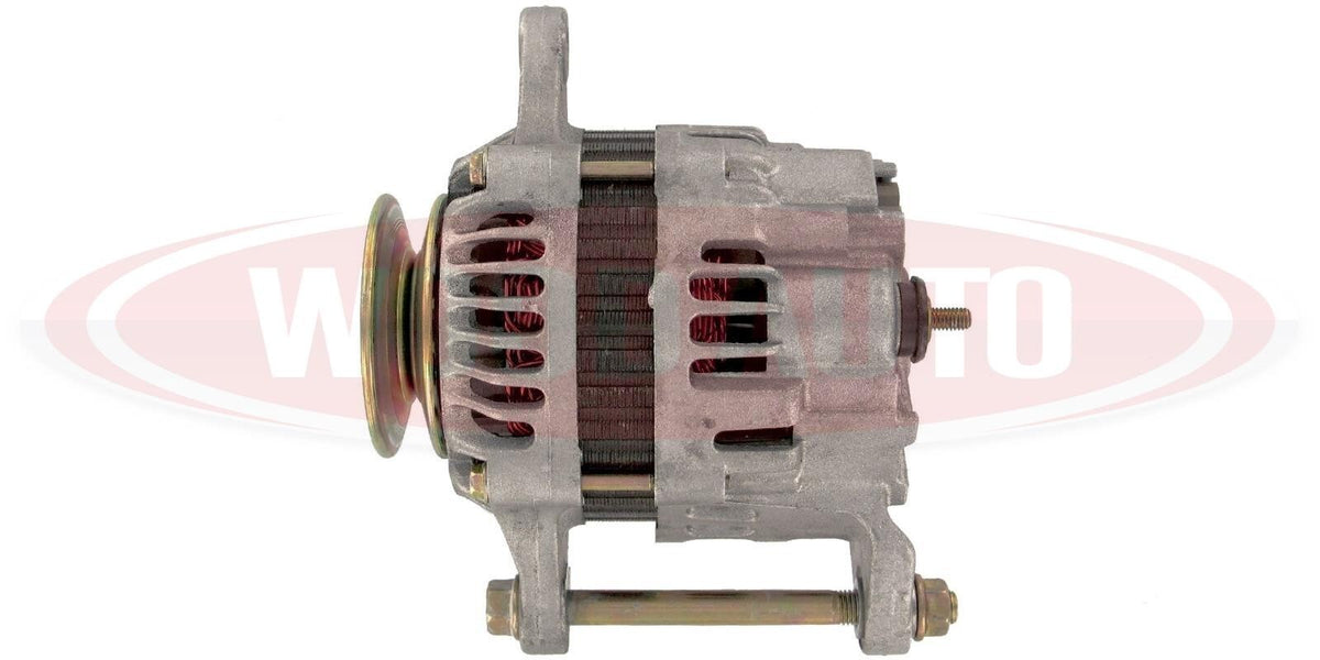 Alternator FOR Hyster Sumitomo Yale Mitsubishi Forklift Toyota Clark Remy Mazda - view 6