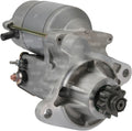 Starter Motor FOR Bobcat Excavator 322 322C 320C 320D Kubota Denso Lucas Cargo