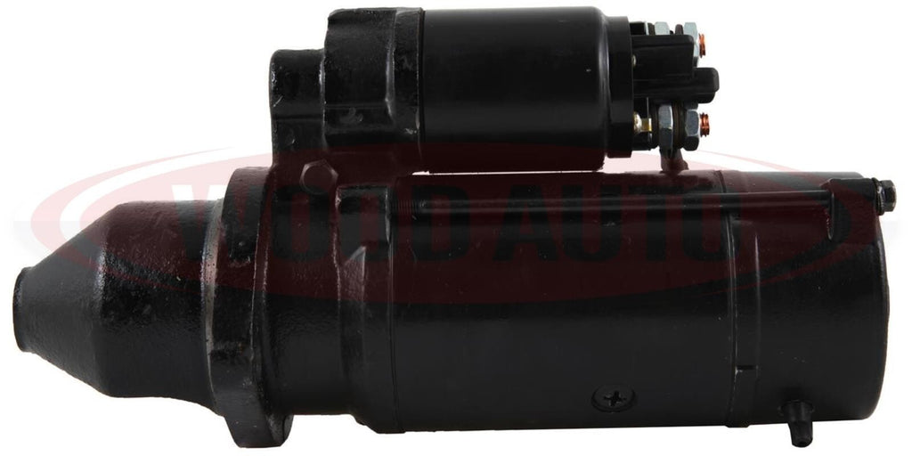 Starter Motor FOR Renault Ares 825 815 836 710 725 735 720 6.8 - view 8