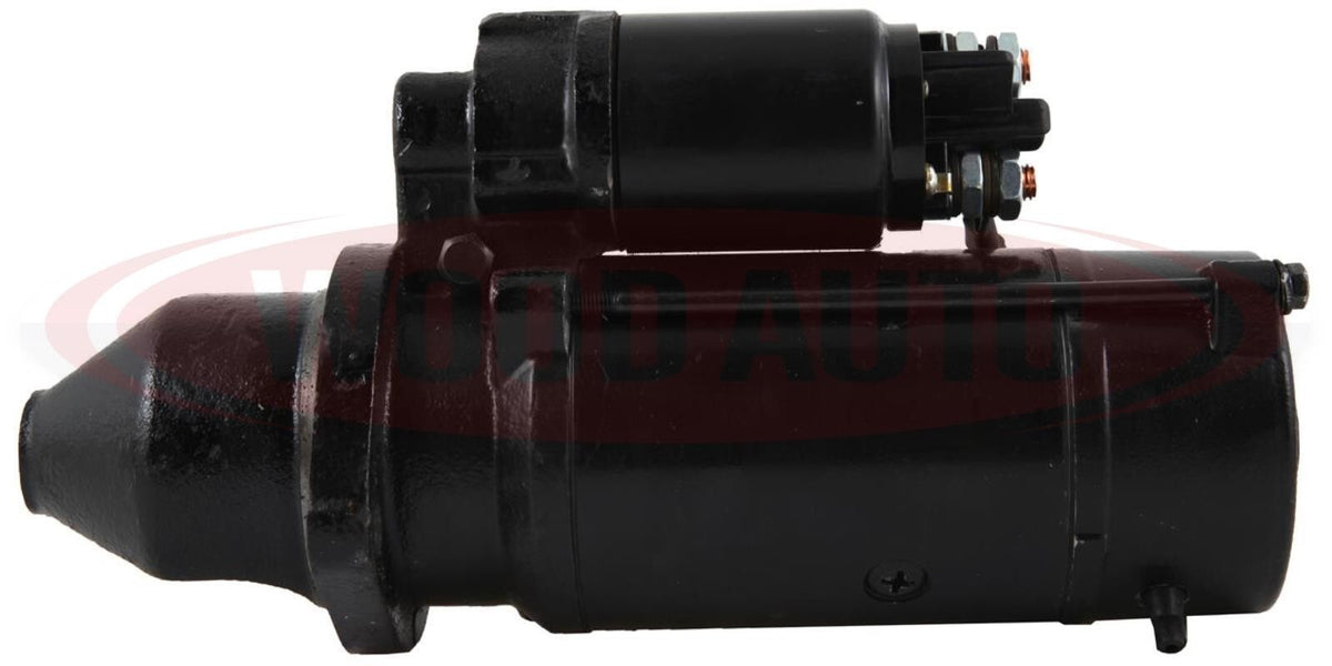 Starter Motor FOR Renault Ares 825 815 836 710 725 735 720 6.8 - view 8