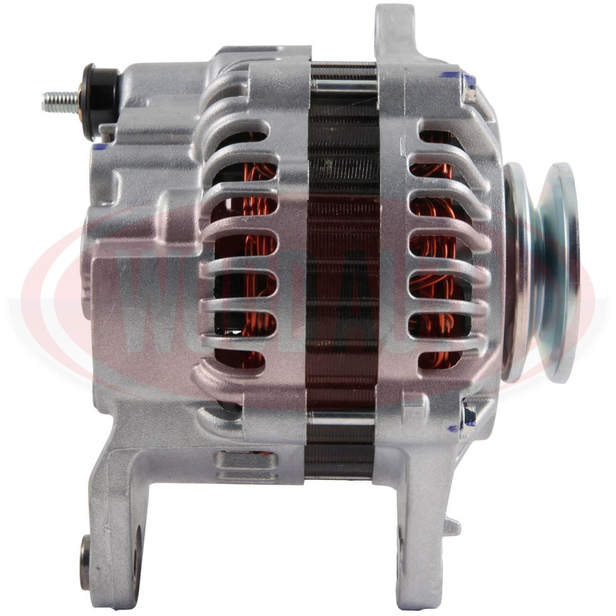 Alternator FOR Caterpillar Clark Forklift Hyster Mitsubishi GM Vortec - view 7