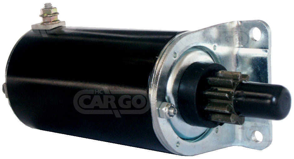 Starter Motor FOR Kawasaki Marine 23HP John Deere Case - view 2