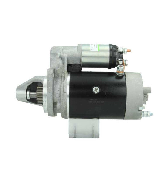 Starter Motor FOR Massey Ferguson MF200 MF300 MF600 298 375 390 383 398 390T 399 - view 10
