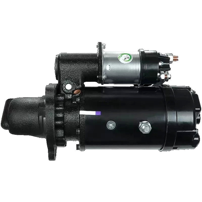 Starter Motor FOR Ford Cummins New Holland Mack Volvo Wood Auto Delco 37MT 41MT - view 9