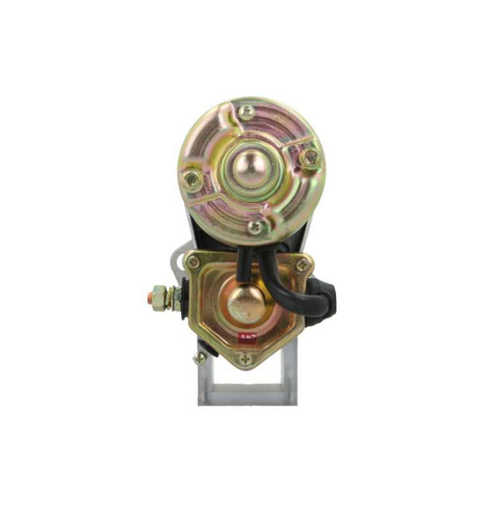 Starter Motor FOR Toyota Forklift 5FD 5FD40 5FD70 5FD50 5FD60 5FD45 4FD20 4FD23 - view 7