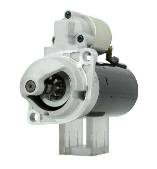 Starter Motor FOR Ruggerini RD RF RF99 RF80 RF81 RF96 Ferrari Lombardini BCS - view 7
