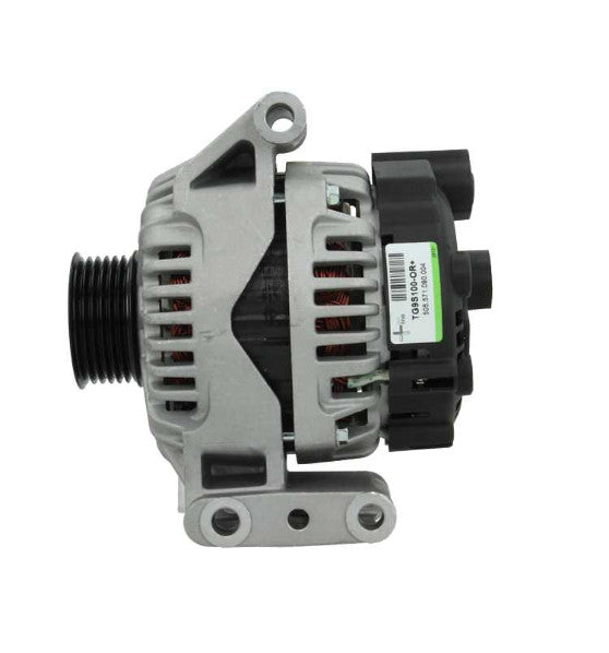 Alternator FOR Alfa Romeo Mito 1.2 1.3 Fiat 500L Fiorino Punto Evo 1.3 Diesel - view 9