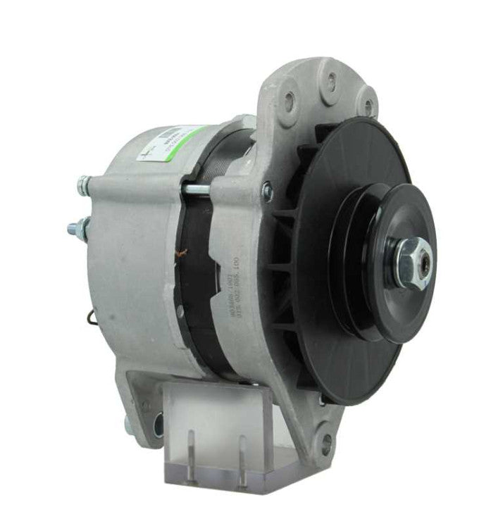 Alternator FOR Marine Multi FIT Universal Replacing Lucas Prestolite Bosch - view 3