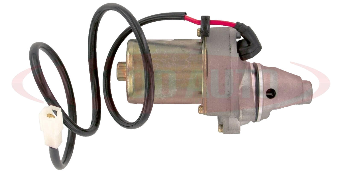 Starter Motor FOR Suzuki KFX80 LT80 ATV 0.8 Petrol sm10230 Lt80-cs90 21163-S003 - view 5