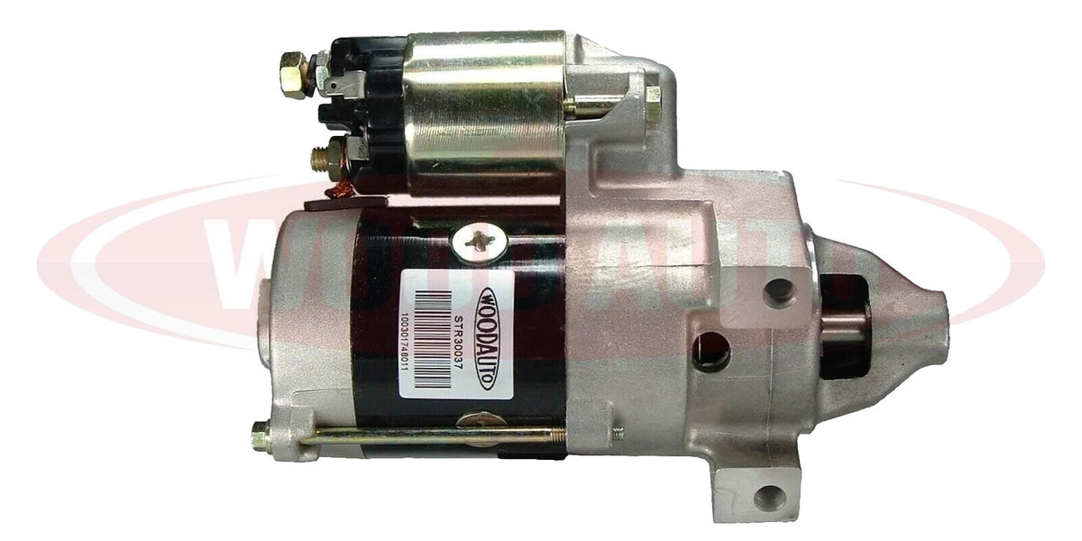 Starter Motor FOR Cub Cadet John Deere Kohler Kubota Garden Compact Mowers Lawn - view 5