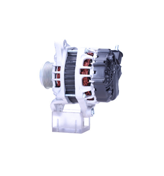 Alternator FOR Hyundai i10 1.0 Kia Picanto 1.0 Petrol G3LA B3LA Bi-Fuel LPG - view 8