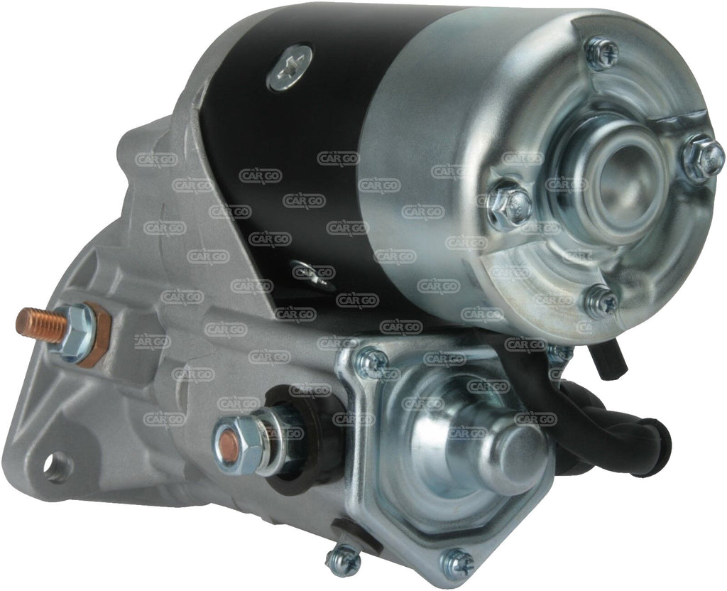 Starter Motor FOR Cummins Industrials Denso Hyster HC-Cargo - view 2